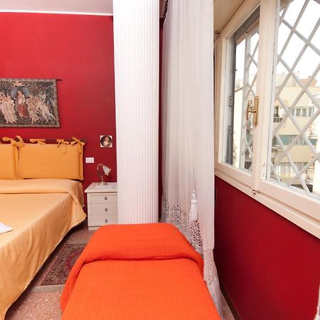 Passeggiate Romane B&B Room photo